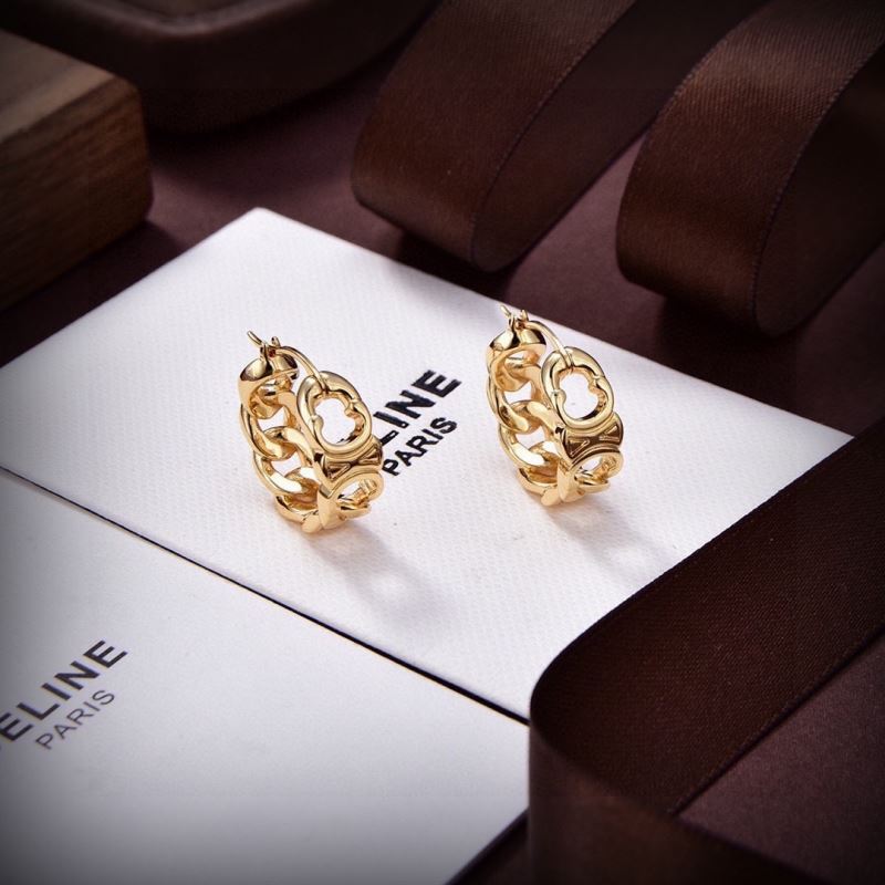 Celine Earrings